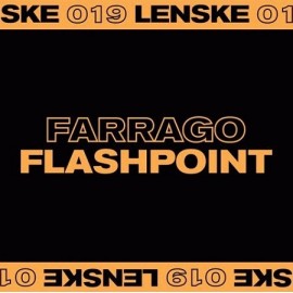 FARRAGO***FLASHPOINT EP