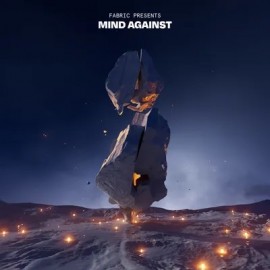 VARIOUS***FABRIC presents MIND AGAINST