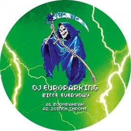 DJ EUROPARKING***BITTE EVERYDAY