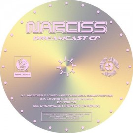 NARCISS***DREAMCAST EP