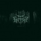 HEISA***ABSCENCE EP