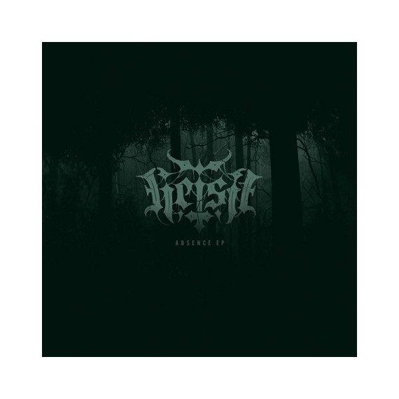 HEISA***ABSCENCE EP