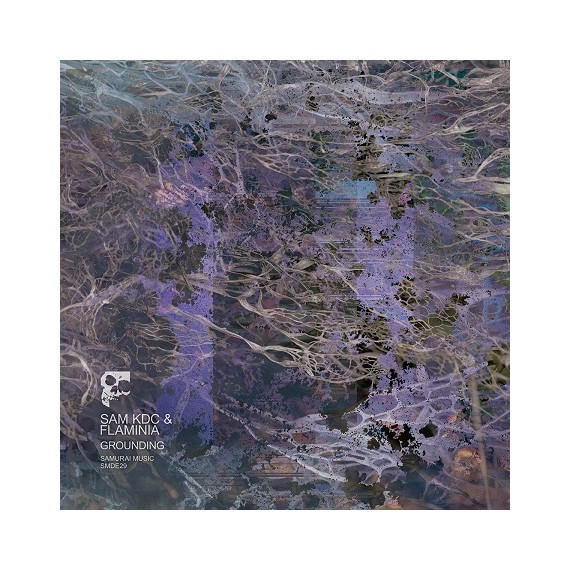 SAM KDC / FLAMINIA***GROUNDING