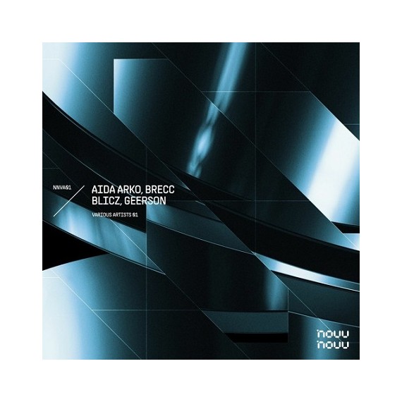 VARIOUS***NOWNOW VA01