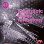 VARIOUS***ELECTRONIC MUSIC ANTHOLOGY : THE TECHNO SESSION