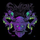VARIOUS***SAMURAI HANNYA II : GHOST