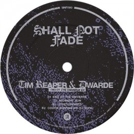 TIM REAPER & DWARDE***END OF THE UNIVERSE EP