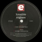 LOVABLE ROGUES***LOOK INTO YOUR EYES