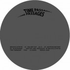 BRICKS & SYNTHS***THE WAY OUT EP