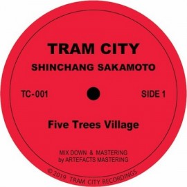 SHINGCHANG SAKAMOTO***ITSUKI VILLAGE