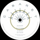 LE LOUP***ASCENT EP