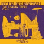SECTOR***RESURRECTION : THE TRILOGY TAPES PART 1