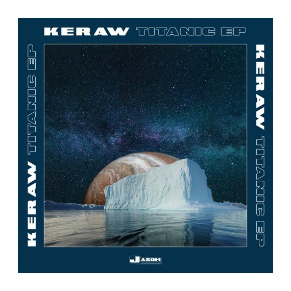 KERAW***TITANIC EP