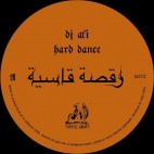 DJ ALI***HARD DANCE