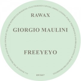 GIORGIO MAULINI***FREEYEYO