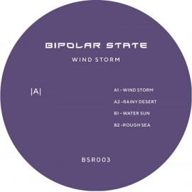 BIPOLAR STATE***WIND STORM EP