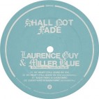 LAURENCE GUY & MILLER BLUE***MY HEART STILL LEANS ON YOU EP