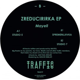 MAYELL***ZREDUCIRIRKA