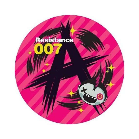 ZYCO / TIO TONI***ANARQUISTA EP