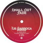 LIS SARROCA***GHOST HOUSE EP