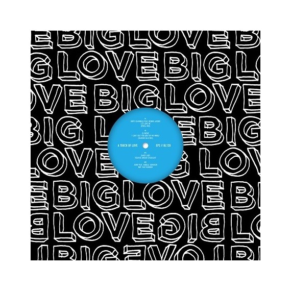 VARIOUS***A TOUCH OF LOVE EP 2