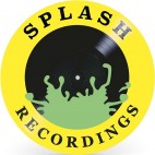 UNDERCOVER AGENT / DAZ***SPLASH RECORDINGS