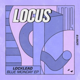 LOCKLEAD***BLUE MONDAY