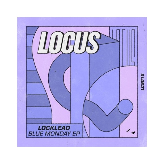 LOCKLEAD***BLUE MONDAY EP