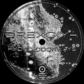 DREXCIYA****HYDRO DOORWAYS