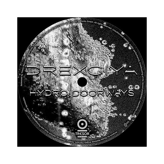 DREXCIYA***HYDRO DOORWAYS