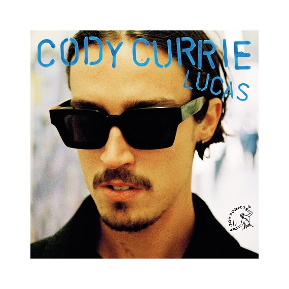 CODY CURRIE***LUCAS