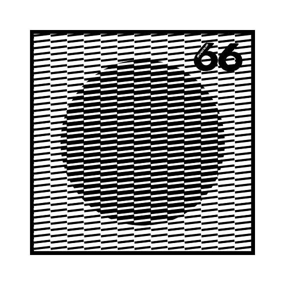MOIRE***CIRCUITS REMIXES