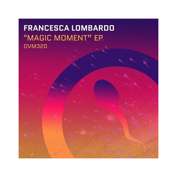 FRANCESCA LOMBARDO