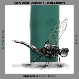 VAN DER WIESE / COLLISION***VANGUARD