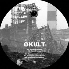 OKULT***HOSTILES GEOMETRIC SHAPES