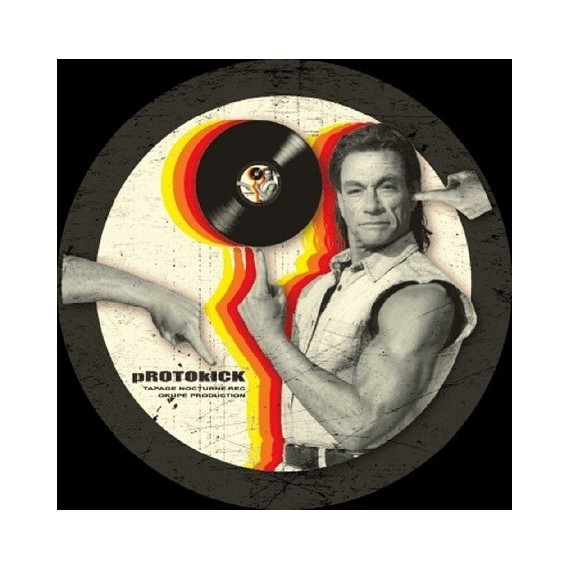 PROTOKICK***TAPAGE NOCTURNE 012