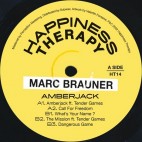 MARC BRAUNER***AMBERJACK