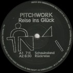 PITCHWORK***REISE INS GLUCK EP