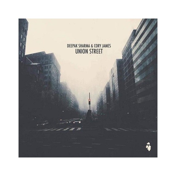 DEEPAK SHARMA & CORY JAMES***UNION STREET