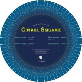 CIRKEL SQUARE***RUNNING VISIONS