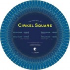 CIRKEL SQUARE***RUNNING VISIONS