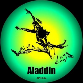 APHRODITE***ALADDIN