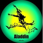 APHRODITE***ALADDIN