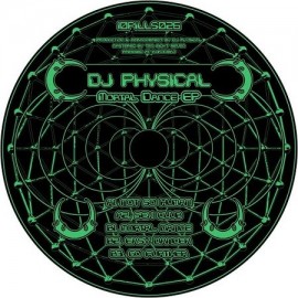 DJ PHYSICAL***MORTAL DANCE