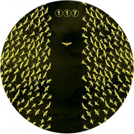 DJ TRACE & HLZ***MAVERICKS EP