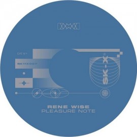 RENE WISE***PLEASURE NOTE EP