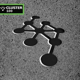 VARIOUS***CLUSTER 100