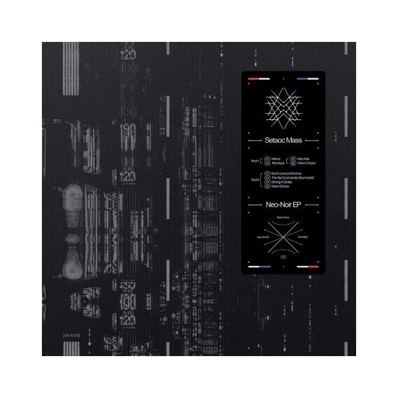 SETAOK MASS***NEO-NOIR