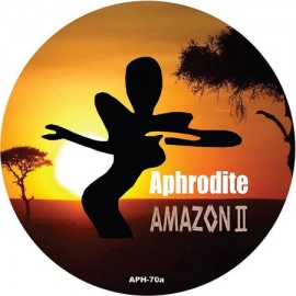 APHRODITE***APHRO AMAZON EP
