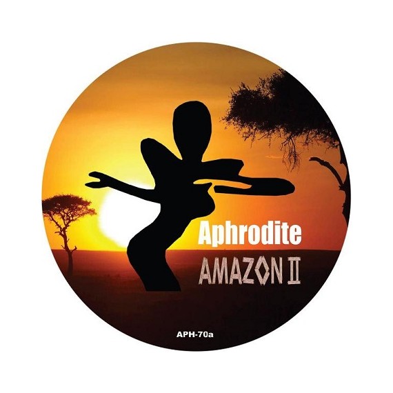 APHRODITE***APHRO AMAZON EP